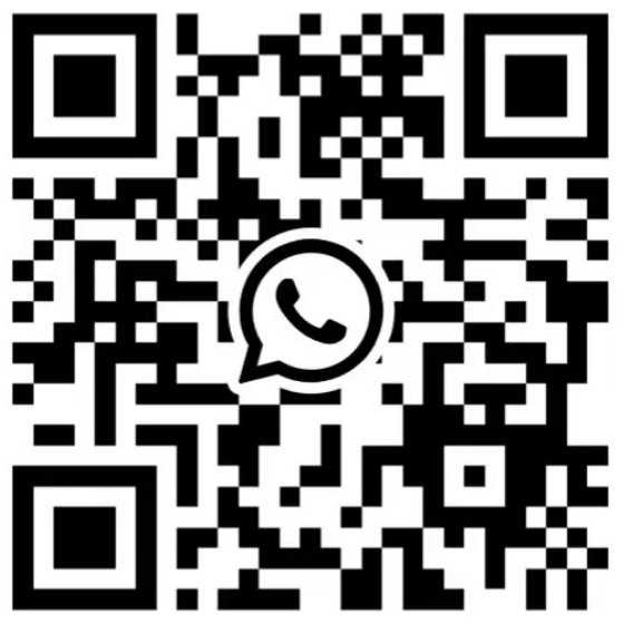 WhatsApp QR Code